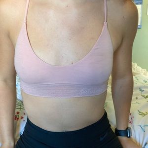 Lululemon bra